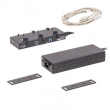 Thorlabs USB控制器集线器 紧凑型USB 2.0平台 运动控制