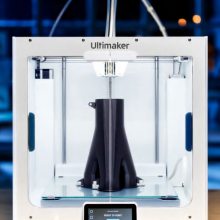 欧洲进口3d打印机Ultimaker S5 Ultimaker S3 Ultimaker 2+