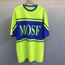 原创设计师款胖瘦可穿潮牌大码休闲女装T恤女装上衣新款尾货女装