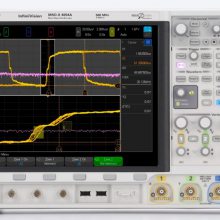  MSOX4054A źʾ500 MHz4 ģͨ