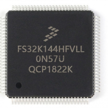 FS32K144HFT0VLLT װLQFP100 ԭװƷNXP MCUƬоƬ