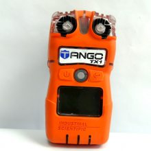 英思科Tango TX1单一便携式一氧化碳气体检测仪