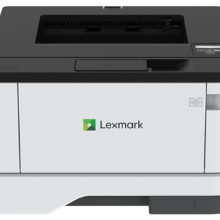 打印机租赁利盟(Lexmark)MS331dn单色激光打印机租赁