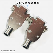 西安骊创接插件J30JHT15ZKNDN04-SFK J30JHT15ZKSAB05-AD