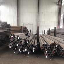 威海12cr1movg高压合金无缝管厂家