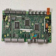 ABB UFC760BE142 3BE004573R0142 接口板 控制器模块