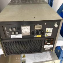 维修案例 ADTEC TR-3000-E13-MT RF Generator TR Series