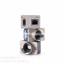 dalsa 面阵工业相机- G3-GC11-C4020