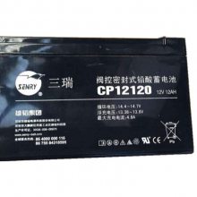 SENRY 6FM65-X 12V6***H UPSԴ ֱ