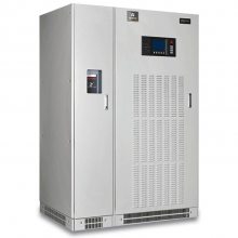 艾默生维谛工业UPS电源Liebert Industry 30KVA 40KVA 60KVA 80KVA 三进单出 DC220V 用于电厂DCS控制柜