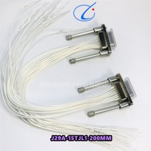 J29A-15TJP-250MM 15о J29A-15TJK-300MM J29A-15ZK-300MM