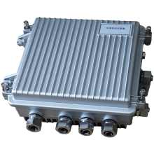 亿诺电气 高压电缆局部放电监测系统 无线局放在线监测装置