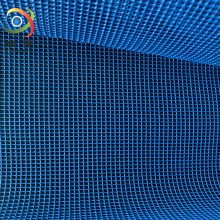 浙江供应PVC帐篷透气窗专用高强度网格布、三防工业建筑帐篷 玄宇布业