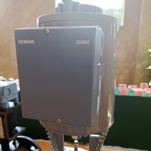 SKB62西门子电动执行器 执行机构