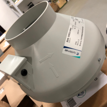 ƹӦ systemair  5756 RVK 125E2 sileo 1ph/230V