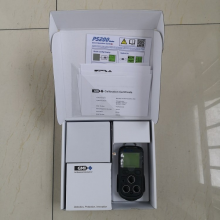 ˹ Ӧ GMI ȼй¶ Leaksurveyor LS512