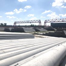 水泥电杆的质量选择？