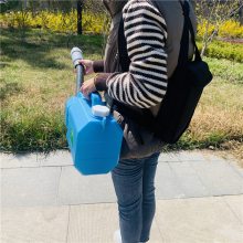 志成ZC-5L气溶胶喷雾器 疾控防疫电动冷雾机 公共场所灭菌喷雾器