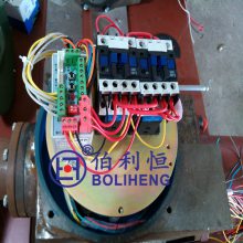 伯利恒 阀门电动装置 调节型控制模块 PT-3D-J 电子式控制器