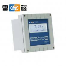 上海雷磁PHG-21C型工业pH/ORP测量控制器水质PH测定仪检测仪