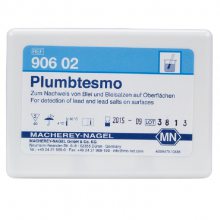 Plumbtesmo ¹MNǦֽ MACHEREY-NAGEL 90602