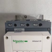 ʩ�͵� ATS22ϵ���������� ATS22D32Q ����230-440VAC ������