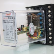 Լɪ źż̵ JX-32 DC110V 0.01-2A Ƕʽ ϵ һһ