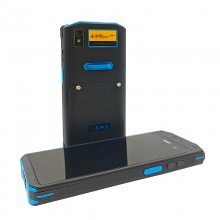  K58 PDAֳƶն ݲɼ RFID ֤ȡָƲɼȹѲҽִ