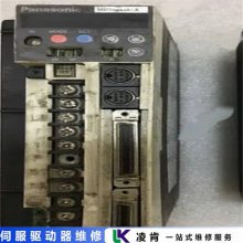 科比KEB伺服系统故障维修预防措施