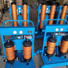 ��ԥ���� ��ҵ˫Ͳ�߾������ͻ� �����ͳ�����5um���� 50L/min�����