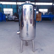 平行口硅磷晶罐 中山硅磷晶罐 热水器前置除垢器