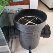 雨水收集模块 郑州亚源一整套配套系统 工程造价低 绿色环保 节约耕地 政策扶植支持 可批量工厂化生产