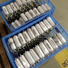 精密钣金加工厂 承接激光切割 铝合金制品 电池极柱电容大功率激光焊接加工