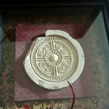 西安碑林书法拓片兰亭序拓片卷轴兰亭序装裱带毛笔文化礼品- 供应商网