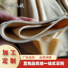 豆腐皮机全国供应 不锈钢仿手工豆腐皮机专做厚皮 豆制品机械工厂