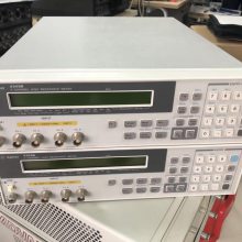 Agilent E8257CźԴֻE8257D