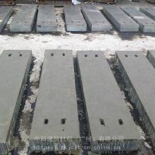 中科 广州水泥盖板大型厂家