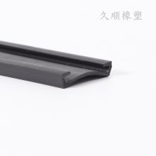 供应 丁晴橡胶条耐油实心方条玻璃橡胶扁条耐磨耐压船用密封条