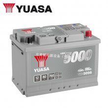 YUASAǳYBX5115 12V90Ah 800CCAƿ ǦάSMF