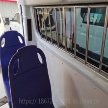 救助车 福特民政救助车图片