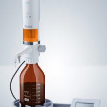 Hirschmann Labopette电子多通道移液器9480802用于医学实验室