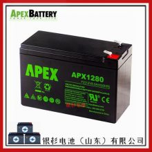 ԭװ APEXAPX1280ҵ12V-8AHֱUPSԴ