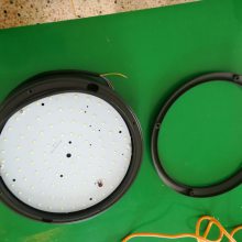 SZSW1270 LED AC220 32WLED