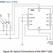 ADX111С͵͹i2c860-SPS, 16λADC ADS1115 SGM58031