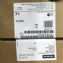 ԭװPLC S7-200 SMARTģ6ES7288-2DR08-0AA0