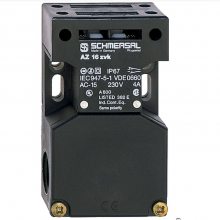 ʩSchmersal AZ17-02ZI-STB6LСߴ翪