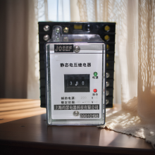ڳǽͨ JY-51Aѹ̵ (PT:100V) ԴDC220V  
