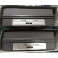 日本IMADA依梦达机械式推拉力计PS-500N
