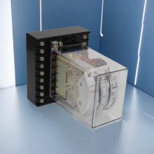 ˮˮ DS-25ʱ̵ 220VDC ǰװ Եѹ װ