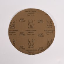 Goral328Pޱ250mm10Ӣˮĥ̼ɰֽP80-P5000